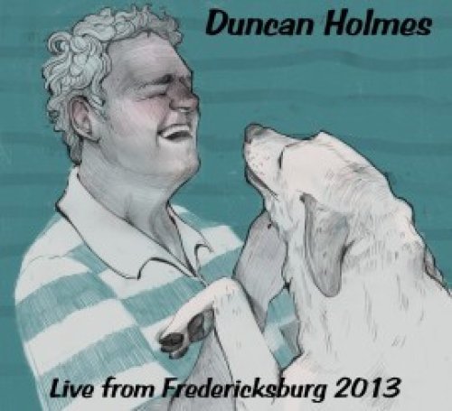 #005 Live From Fredericksburg 2013